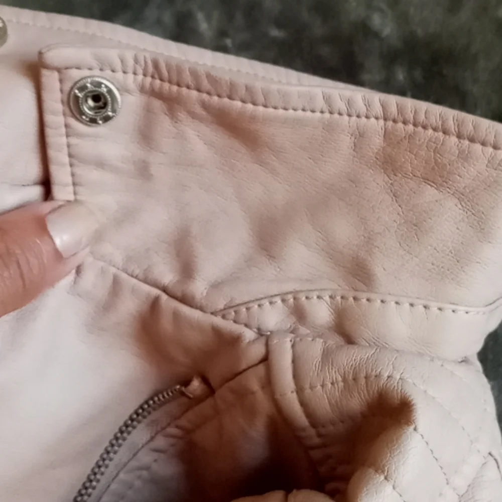 Toddler moto jacket - Picture 15 of 16